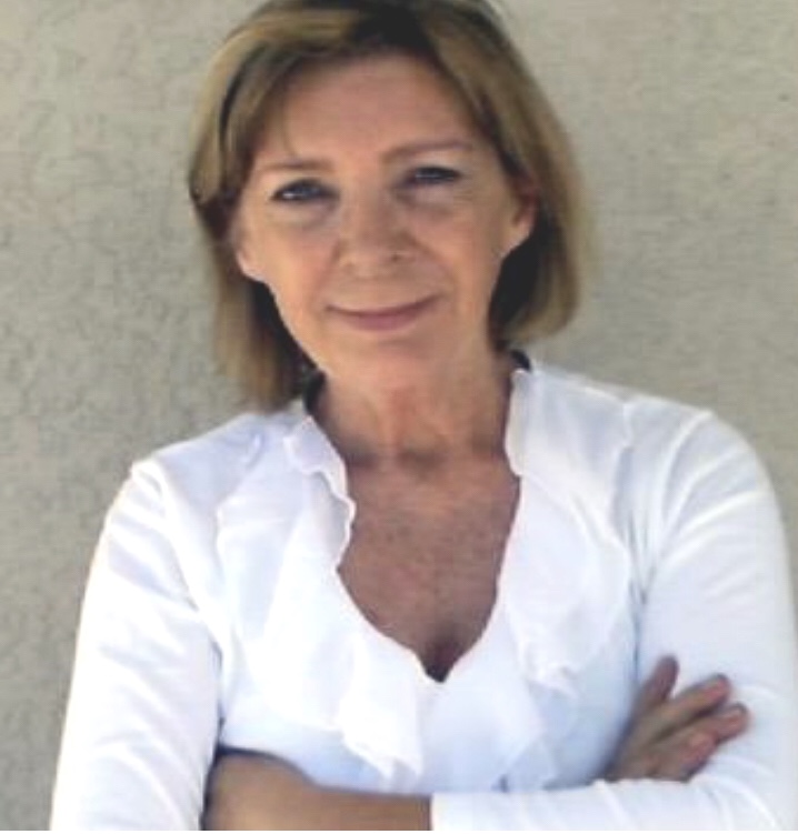 Writer: Caroline Boyd