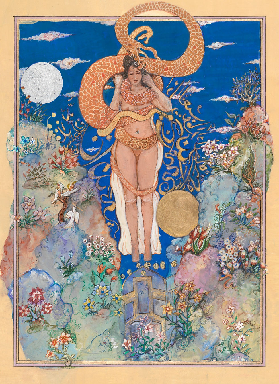 Miniature : Femme, Vie, Liberté