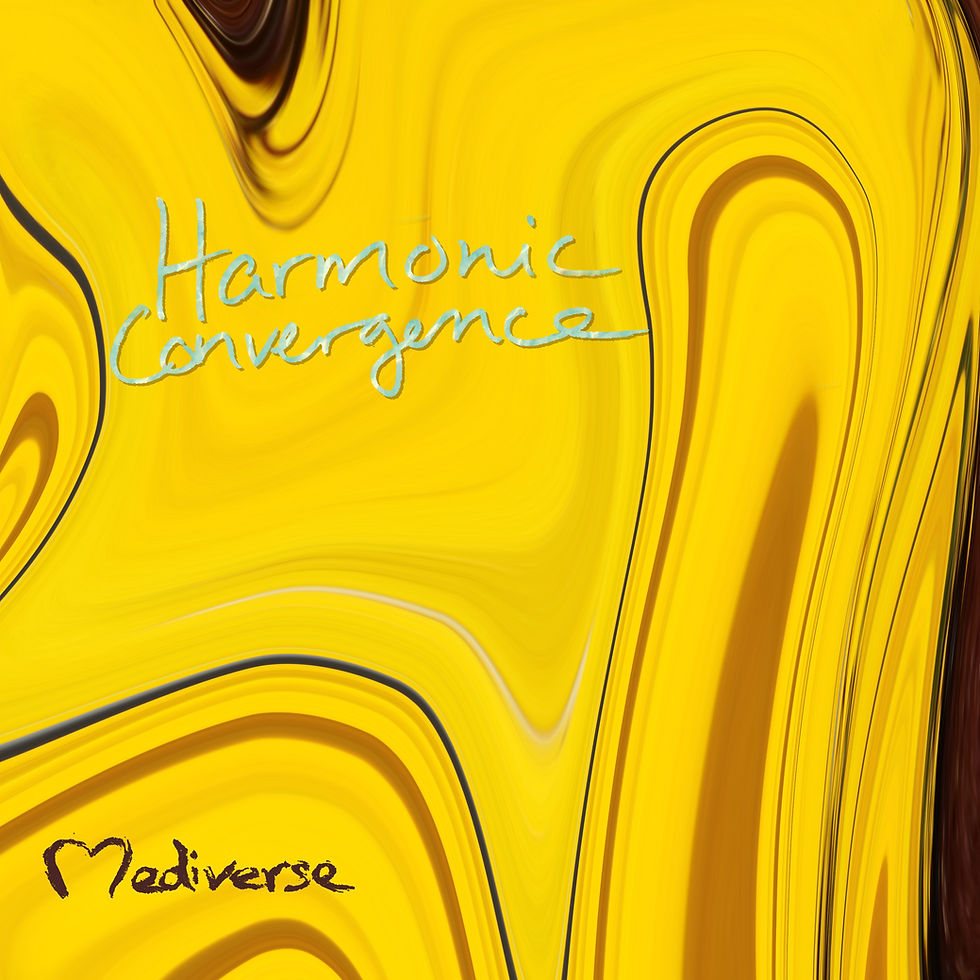 Harmonic Covergence