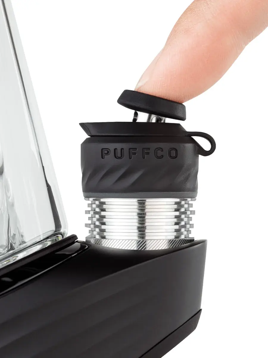 Thumbnail: Puffco Peak Pro 3DXL