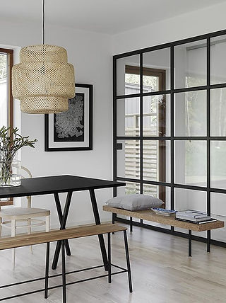 Cork - Dining Room