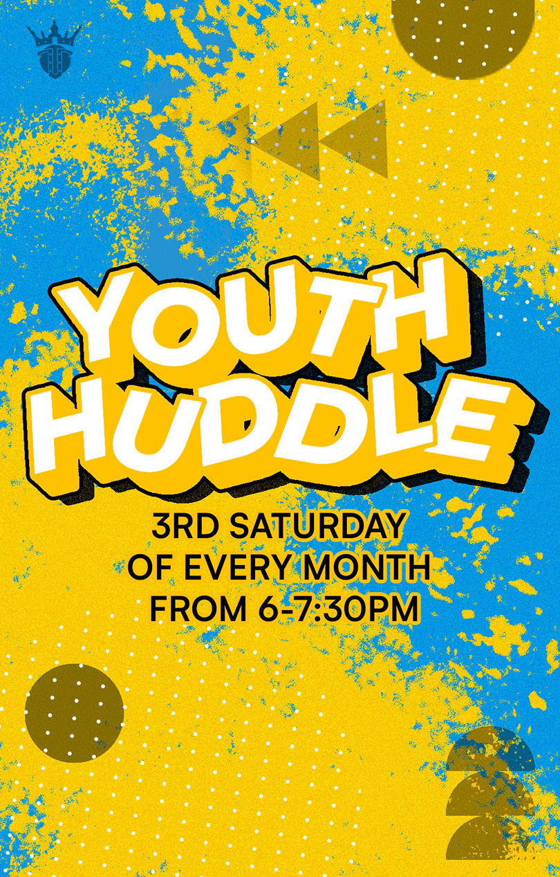 Youth Huddle