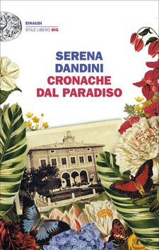 "Cronache dal Paradiso" di Serena Dandini. Recensione di Tiziana Viganò
