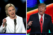 "Stato di terrore" di Hillary Rodham Clinton e Louise Penny. Recensione di Tiziana Viganò