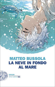 “La neve in fondo al mare” di Matteo Bussola. Recensione di Tiziana Viganò