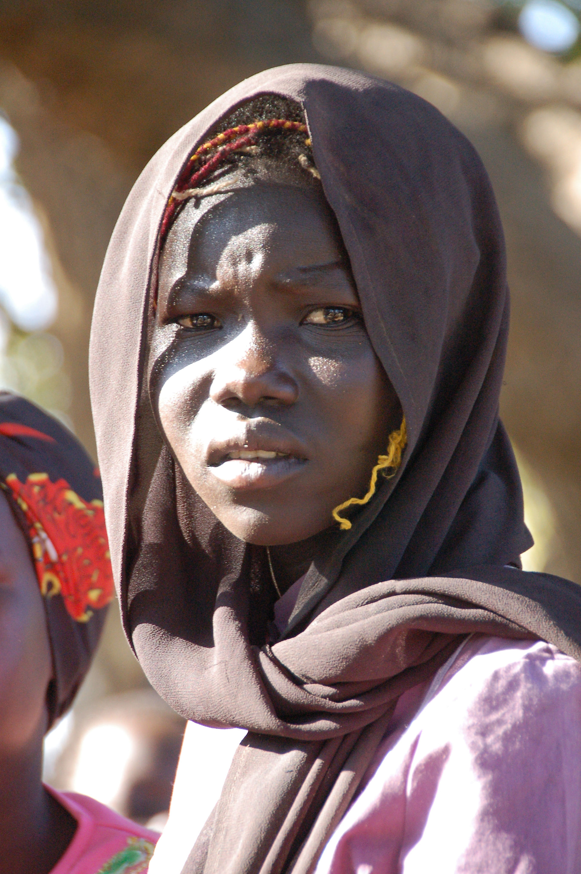 3 Turalei (Sud Sudan)