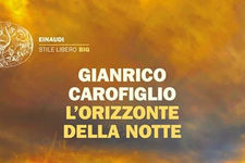 “L'orizzonte della notte" di Gianrico Carofiglio. Recensione di Tiziana Viganò