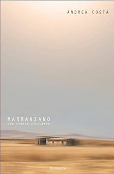 "Marranzano: una storia siciliana" di Andrea Costa. recensione di Tiziana Viganò