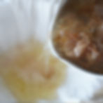 サムネイル： 家庭サイズのだしこし布