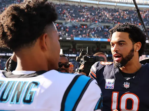 Which First Overall Pick is Under More Pressure this Season?