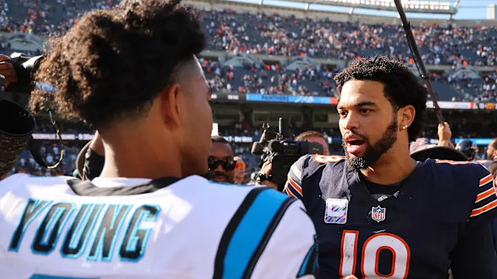 Which First Overall Pick is Under More Pressure this Season?