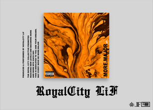 STREAM MORE.MAJOR ON ALL STREAMING SITES