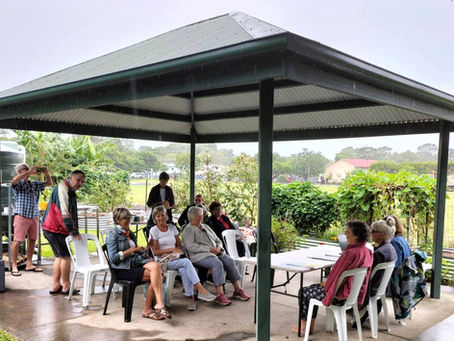 Recent Annual General Meeting