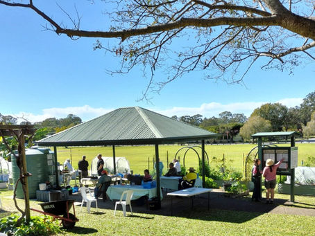 Propagation Workshop