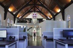 Workplace, Brisbane, Australia