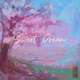 Sweet Dream - by Isis Raphaella F.S.