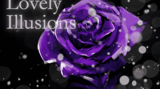 These Lovely Illusions - by Samuel Teoh
