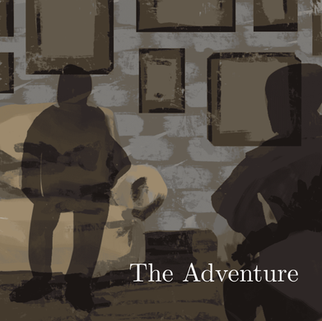 The Adventure - By Sreekar Charan