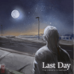 Last Day - by Selena  Lucero Heredia Yaros
