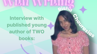 Interview With Risha Chaurasias