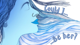 Could I be Her? - Pragya P.