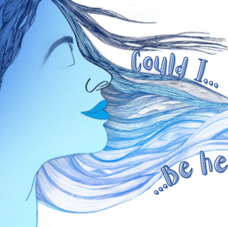 Could I be Her? - Pragya P.