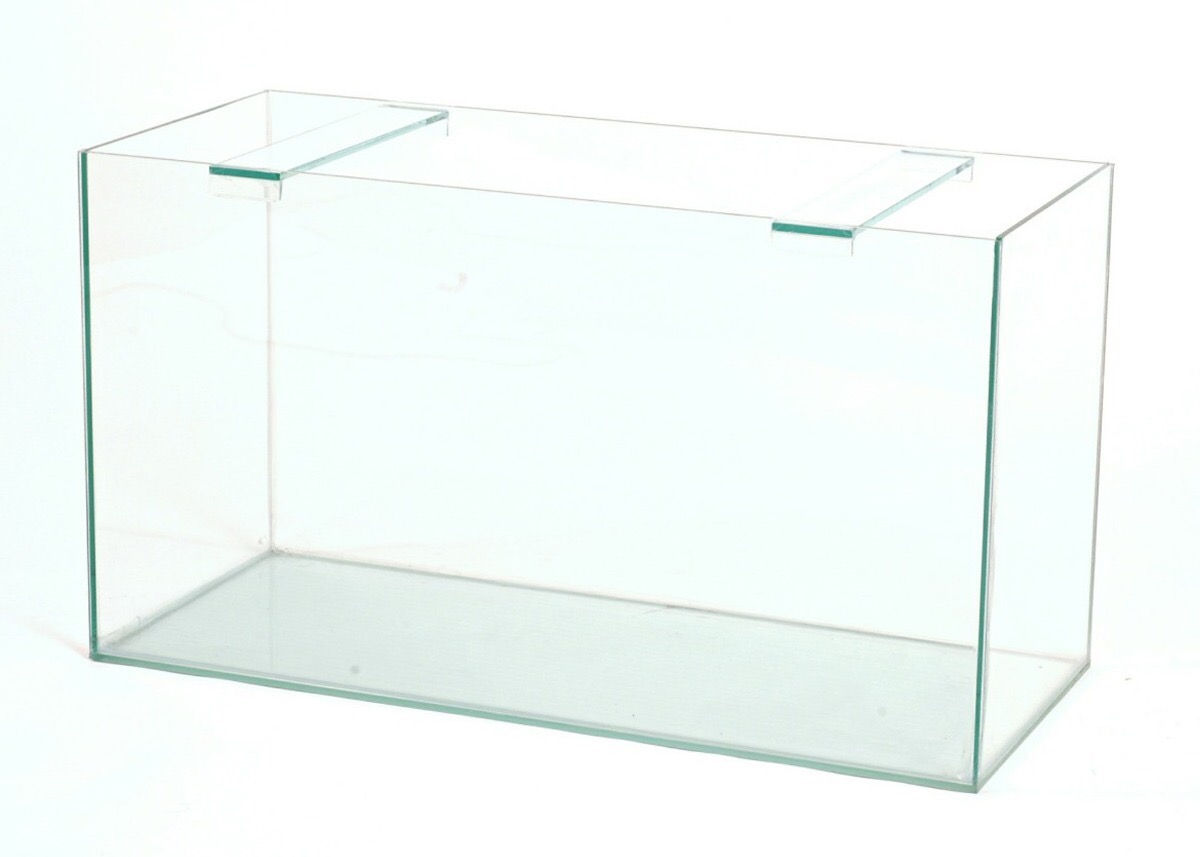 Pecera 40x30x30 