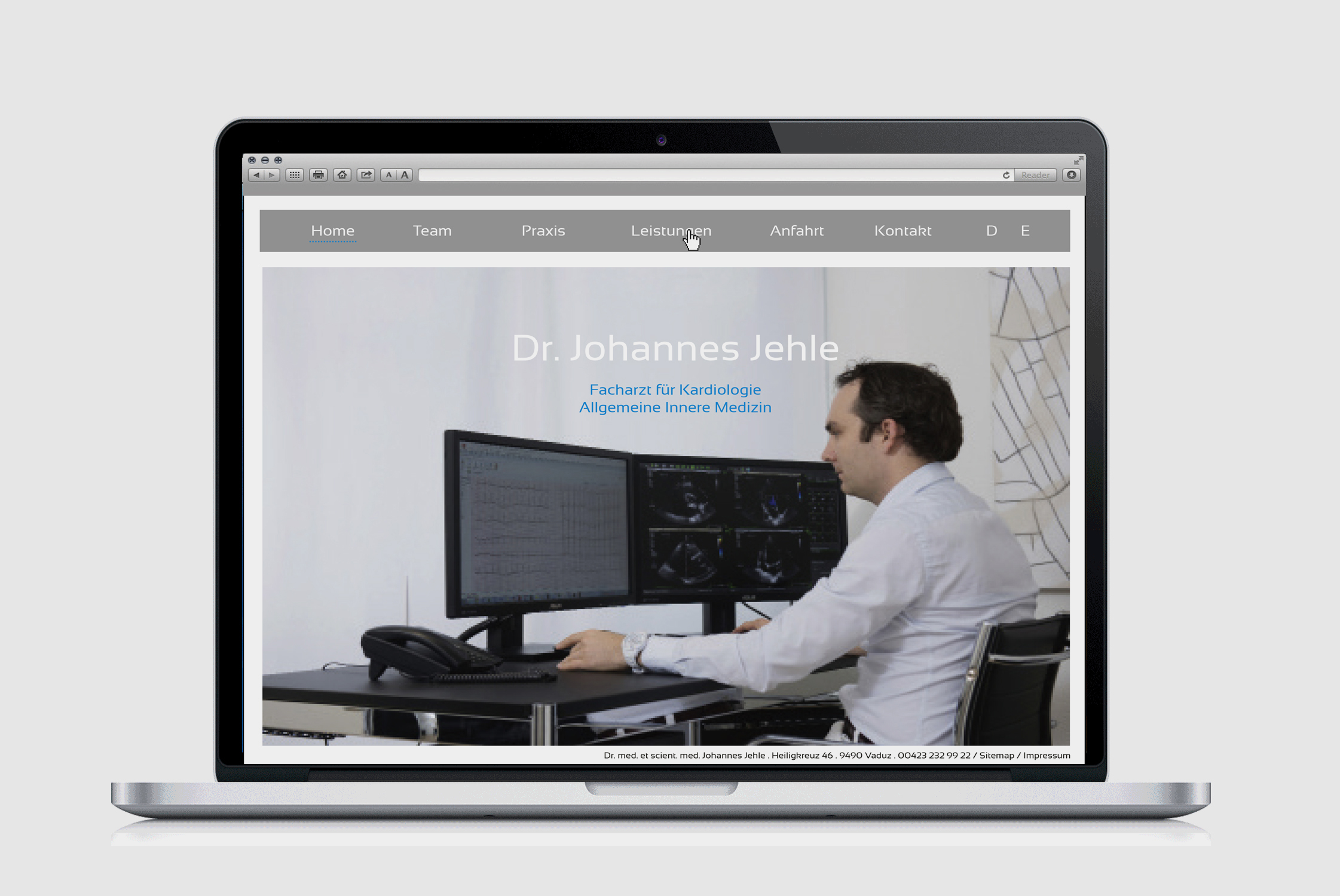 webdesign