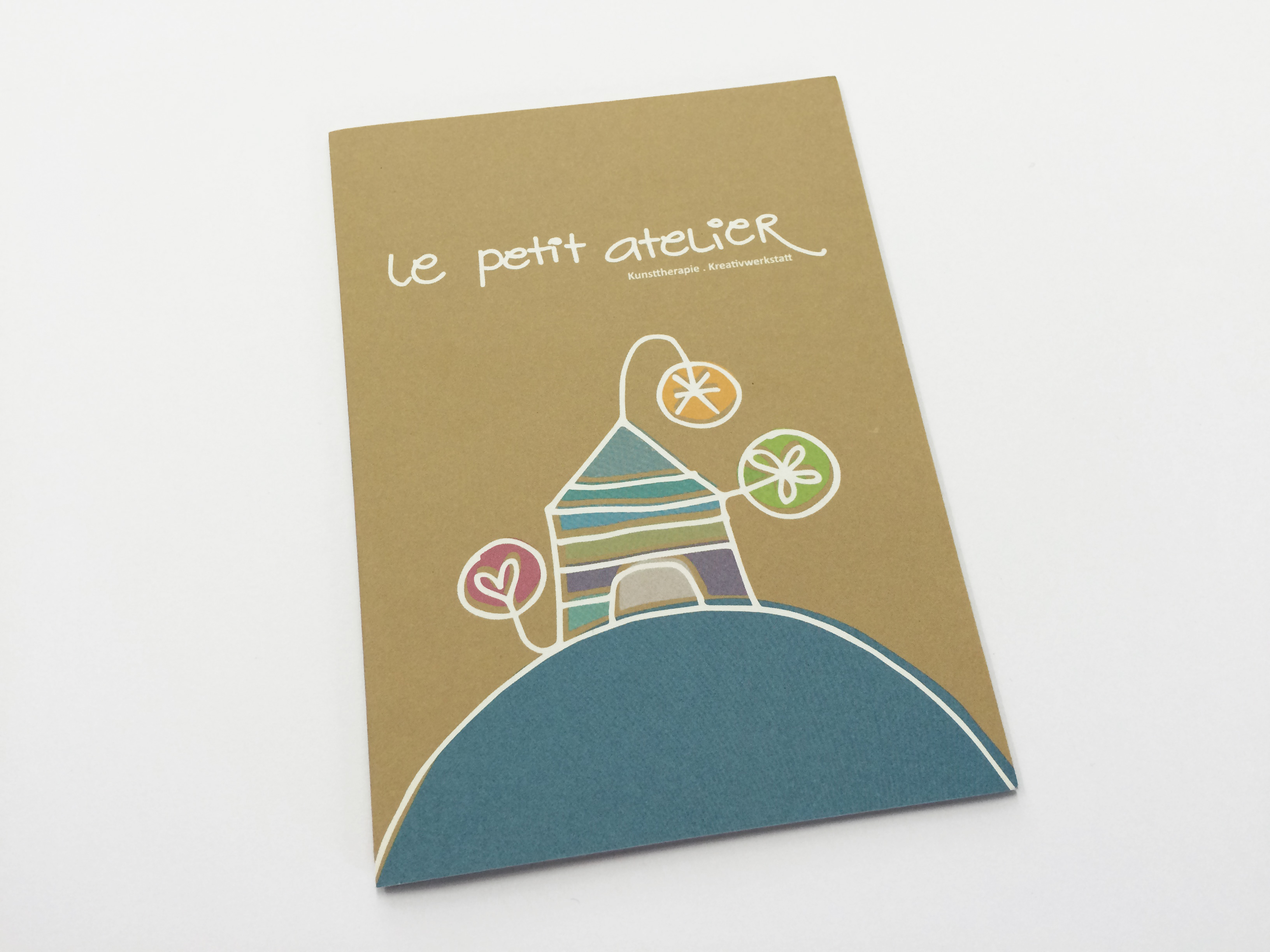 Corporate Design