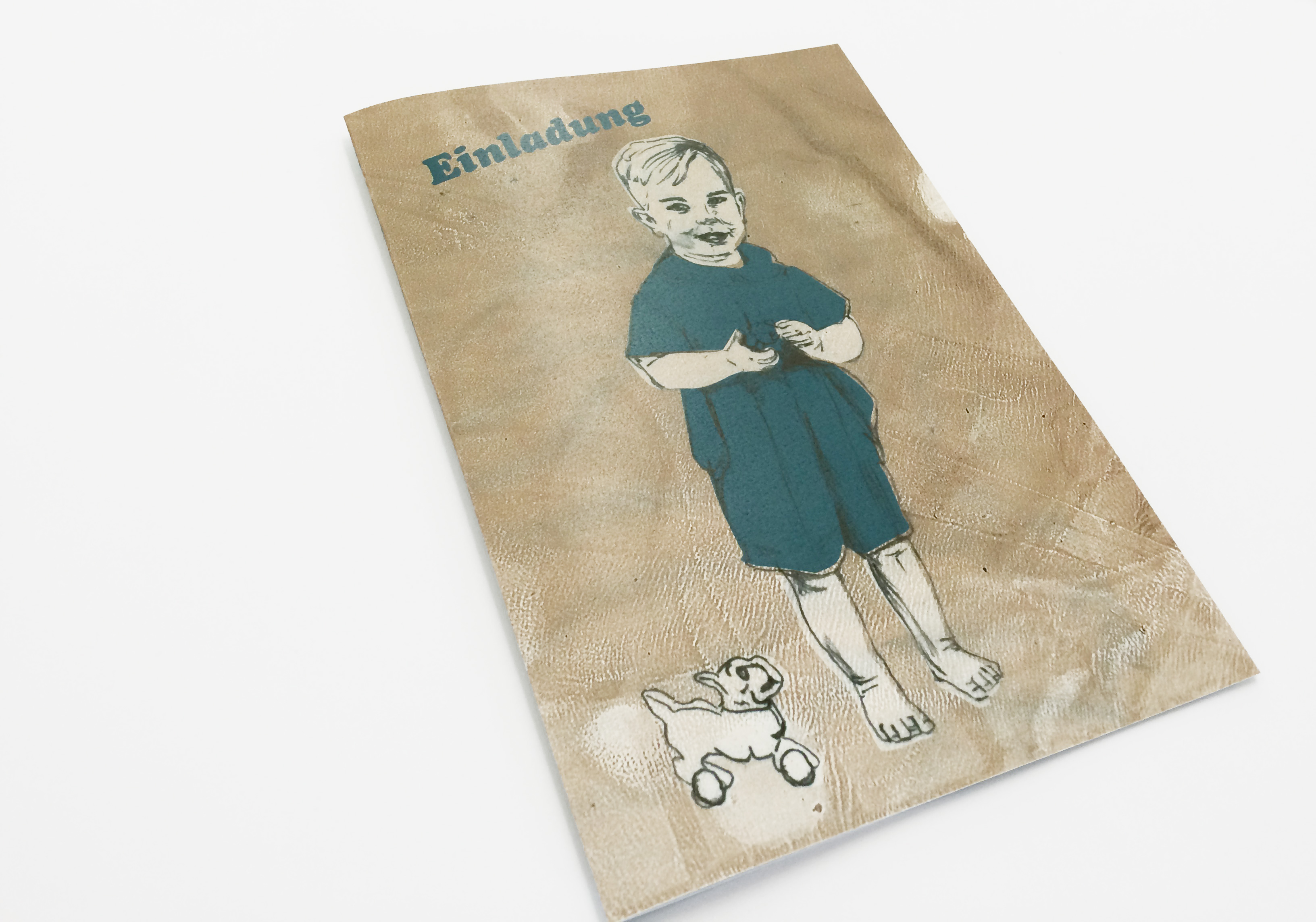 Illustration / Gestaltung