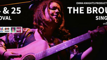 The Brouhaha single launch!!!