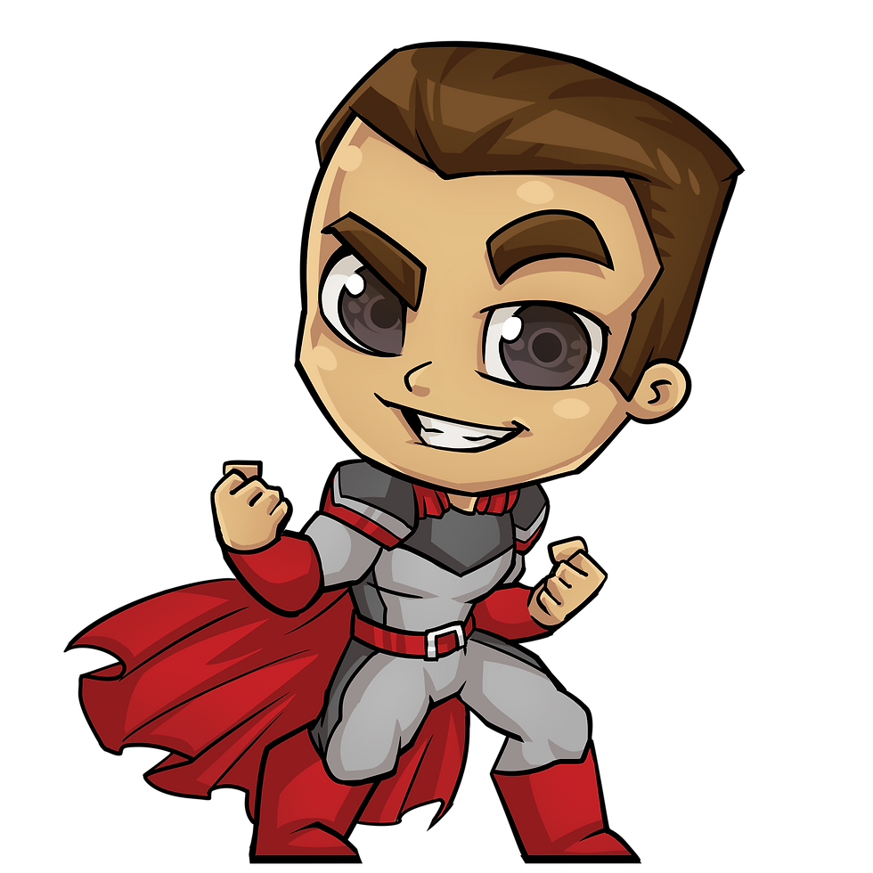 Miniatura: Join our Chibi Crew
