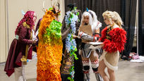 Do's and Don'ts for Beginner Cosplayers