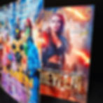 Thumbnail: Metal Cover Print