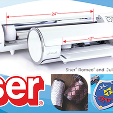 Spotlight on Siser® North America: Your Ultimate Partner in Crafting Excellence