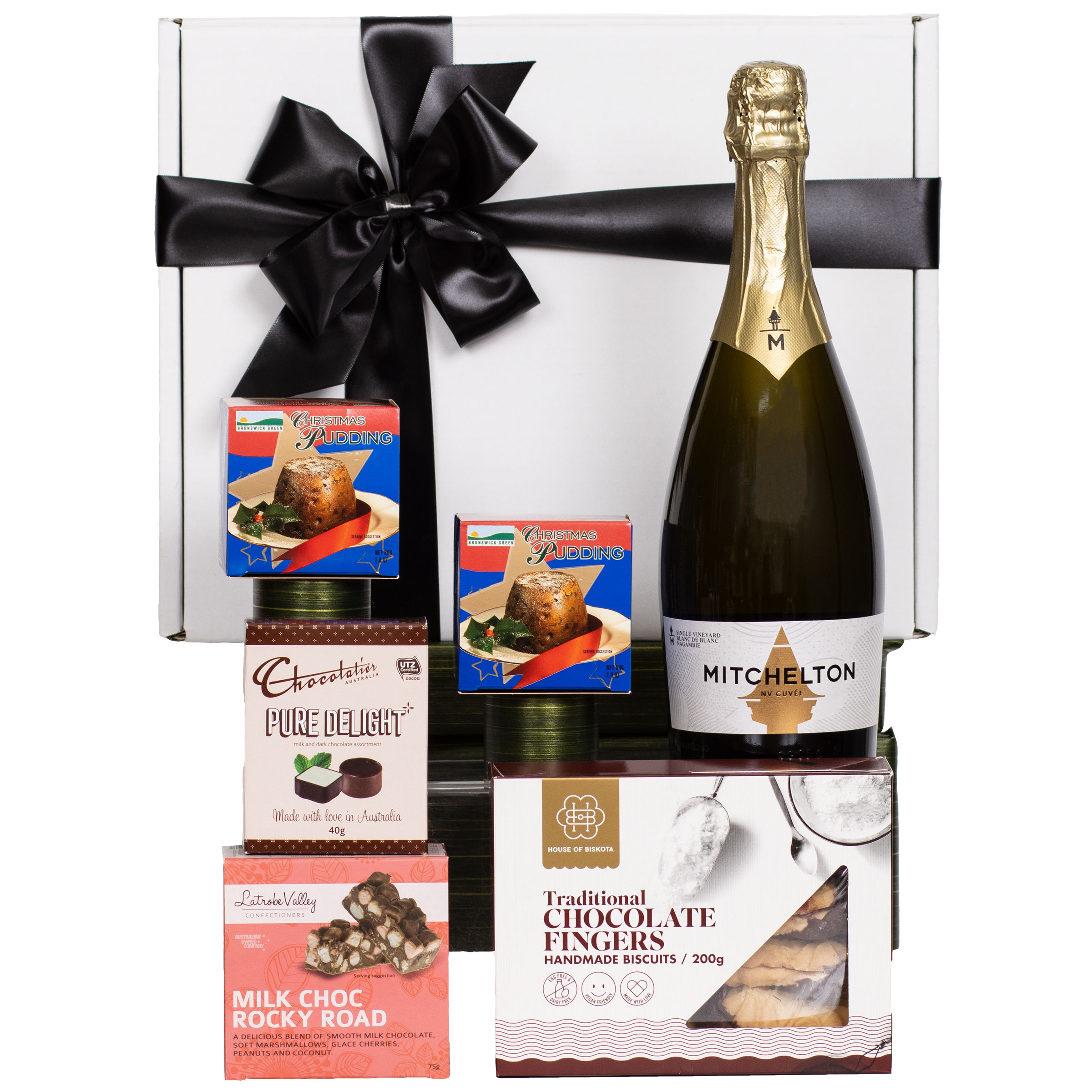 Mitchelton Cuvee Christmas Hamper
