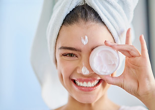 Limpieza Facial Velo de Novia