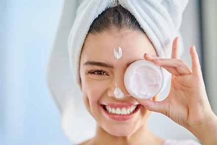 Vegan Skincare Natural Vegan Skin Care