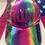 Thumbnail: TRUMP VANCE - Rainbow Metallic