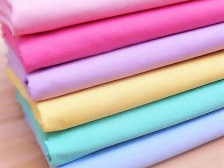 Natural Fabrics