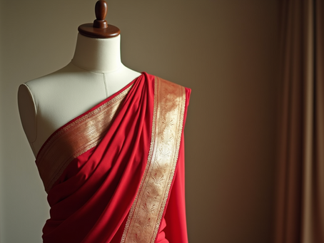 Discover the Essence of Madhu Ethnics