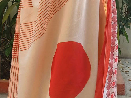 Bindu : Divine and complete
