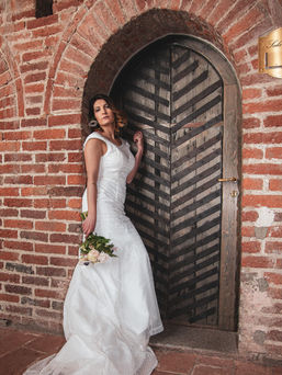 SHOOTING FOTOGRAFICO CON LA SPOSA