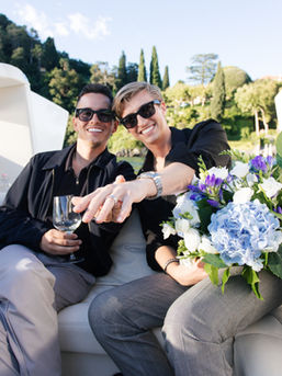 SERVIZIO FOTOGRAFICO PROMESSA DI MATRIMONIO SUL LAGO DI COMO
