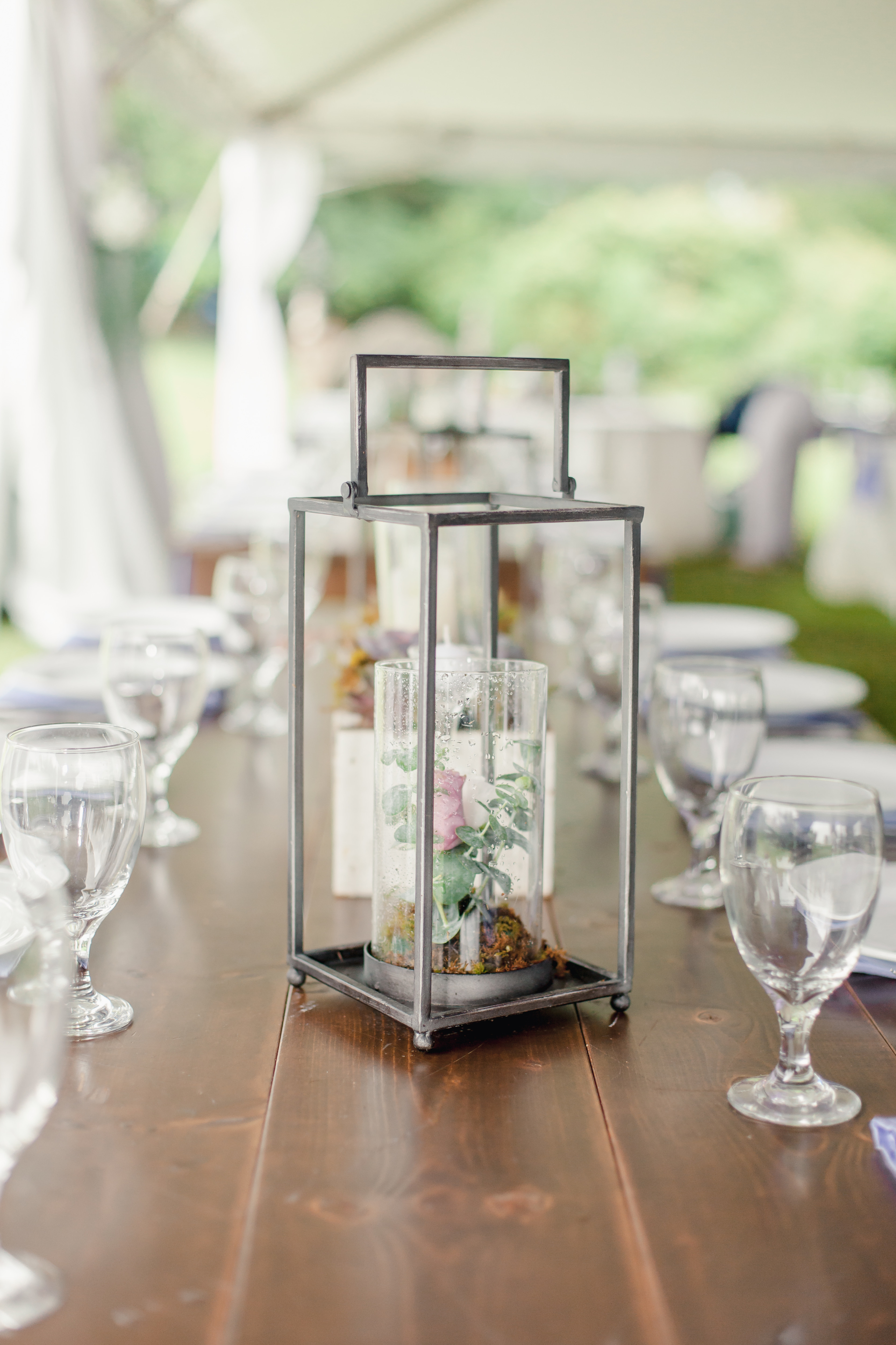 Open Lantern