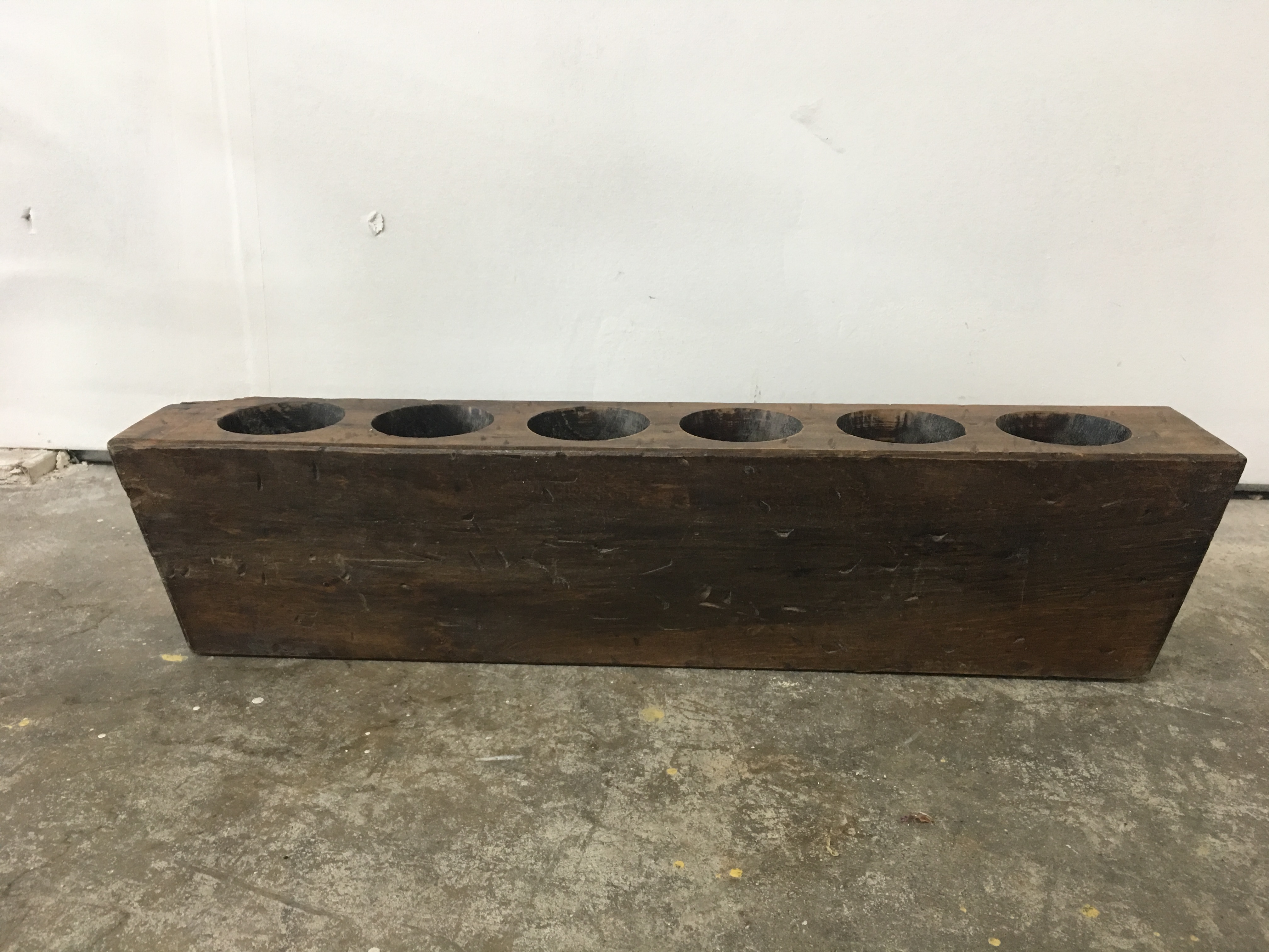 Sugar Mold