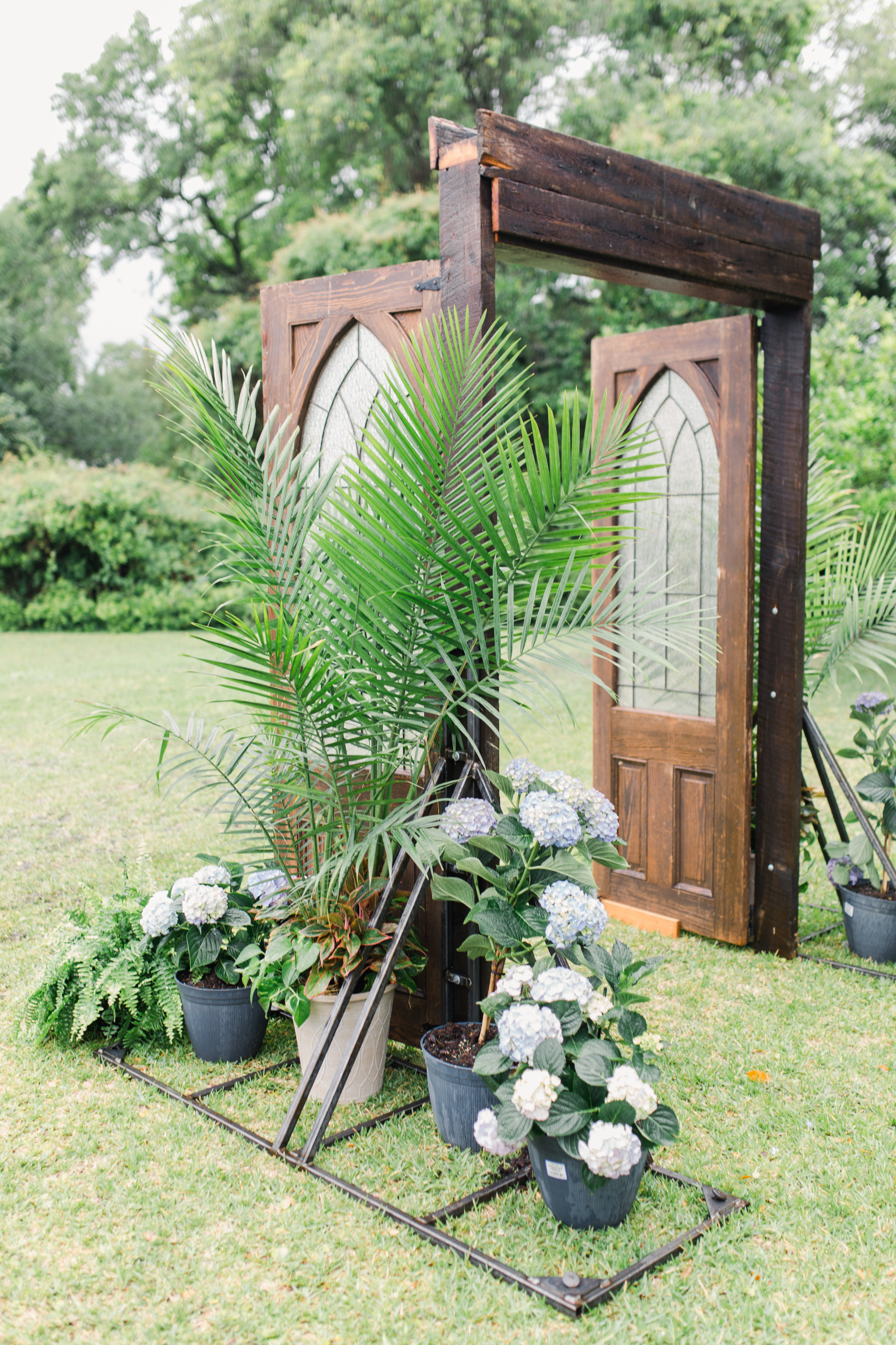Door Frames