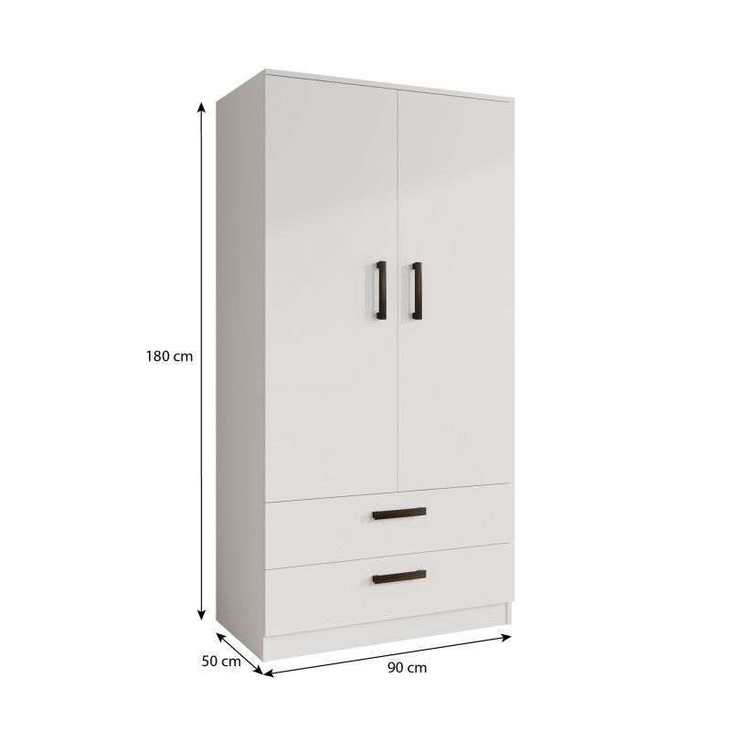 Miniatura: Trend 90 cm z szufladami