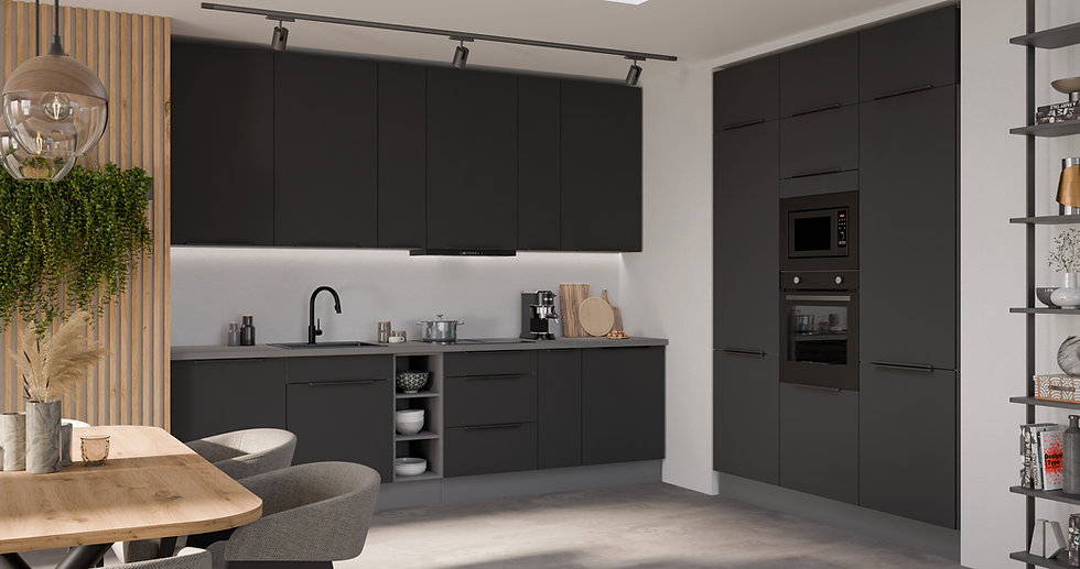 Miniatura: Aria Black