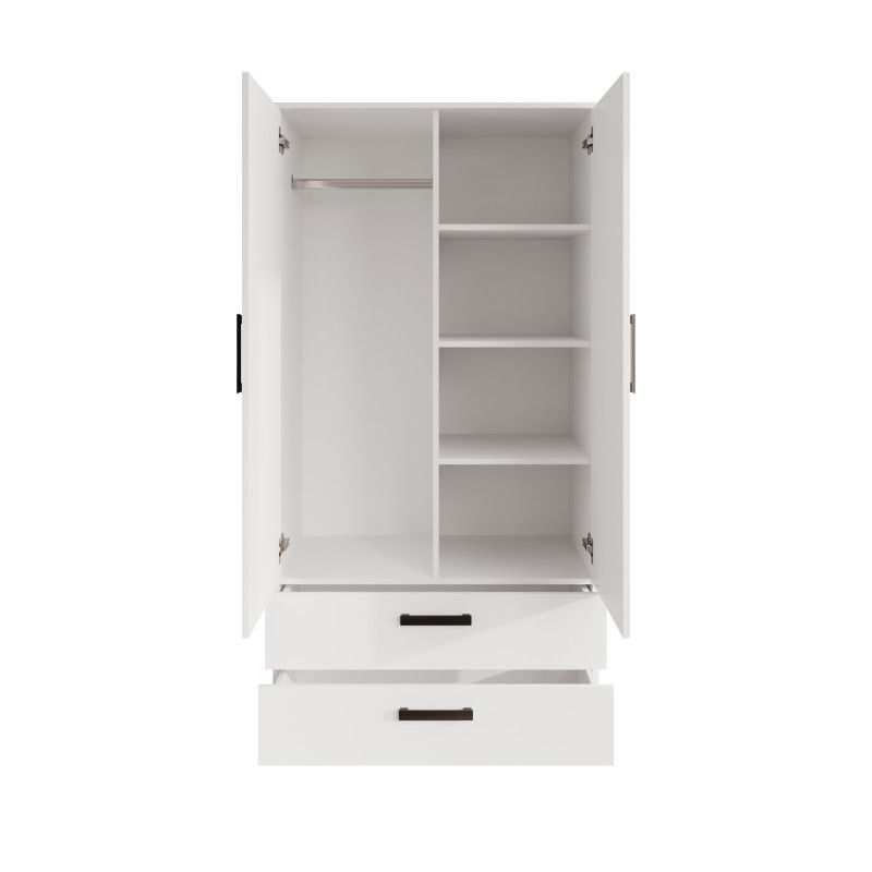 Miniatura: Trend 90 cm z szufladami